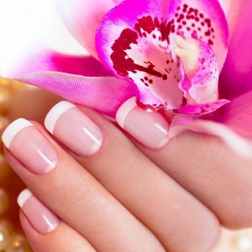 CALIFORNIA PRO NAILS - artificial nails